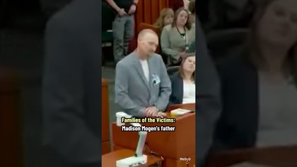 Idaho Killer Courtroom Heartbreaking Victim Impact Statements