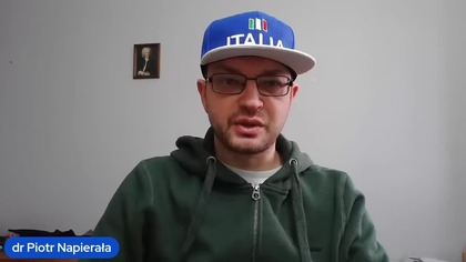 MAGAmeryka 021 żonka pochowana w ogródku + Wenezuela