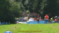 Co z tym zakrętem?