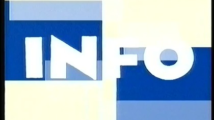 [REUPLOAD] Canal+ - INFO, Nie przegap, reklamy, zapowiedzi, identy i dżingle - 12. 09. 2005