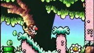 Zagrajmy w Super Mario World 2: Yoshis Island (część 5) Pierdy Halucynogenne [REUPLOAD]