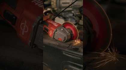 Cutting Open a Grenadier