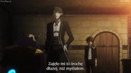 Shinmai Maou no Testament odc 12 FINAŁ 60fps