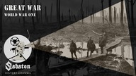 Great War  World War One  Sabaton History 019 [Official]