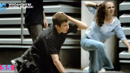 Silicone Soul - Right On, Right On (MTV Classic UK) (Whoah! Were Going To Ibiza!) (Fragment 4)
