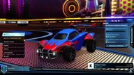 Gry z widzami (Rocket League, Brawhalla.  scriblio)