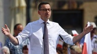 Zmiany W UE Po Wyborach? Morawiecki Krytykuje UE W Financial Times.