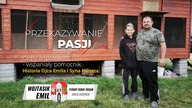 Przekazywanie Pasji - Historia Ojca i Syna -PZHGP 0369 Żagań - Emil i Miłosz Wojtasik