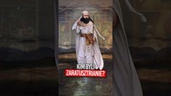 Kim byli zaratusztrianie?