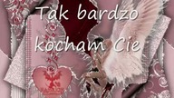 Tak bardzo kocham Cię
