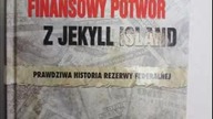Edward Griffin - Finansowy potwór z Jekyll Island Wall Street cz 3