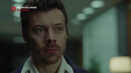 Harry Styles - Aperture {Ocko Tv}