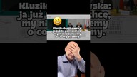 My nie rozumiemy o co my pytamy - czyli cyrki tzw.  Komisji ds.  Pegasusa