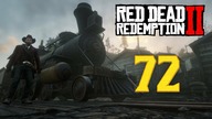 Red Dead Redemption 2 #72 (Gameplay PL, Zagrajmy)