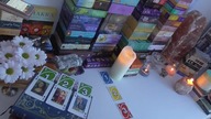 Czy miłość czeka za rogiem?TAROTJeśli tęskno Ci do kochania