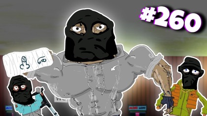 BLOK EKIPA (260), SKEJT SPEJSON