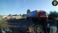 CHAMSKIE WYMUSZENIE PIERWSZEŃSTWA