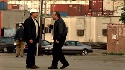 Tak to się robi w Chicago (2009) lektor pl