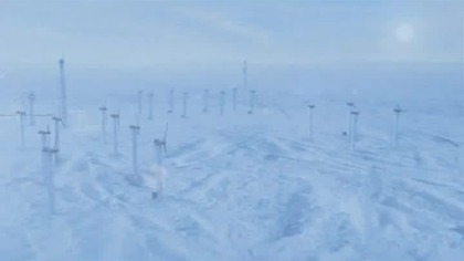 House M.  D.  S04E11 Frozen