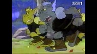 Bajki.  Gumisie 1cz.  VID-1695555198199 720p