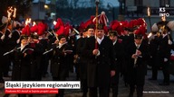 Śląski językiem regionalnym.  Posłowie KO złożyli w Sejmie projekt ustawy [KSTV Info]