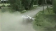 Na rajdzie wszystko pod kontrolą