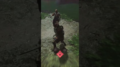 Short Ghost of Tsushima: Directors Cut (PC) #78 (#gameplay #PL, #zagrajmy)