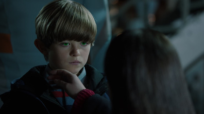 Humans S03E07 Lektor PL