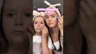 Zamiana kosmetyczek z sis! cz.  2/2