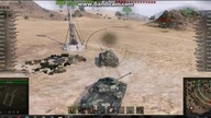 flying VK 28. 01 (be like Robert Kubica)
