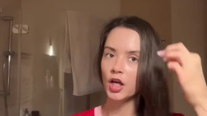 TEGO DOWIEDZIAŁAM SIĘ U TRYCHOLOGA!