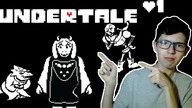 Undertale - Ta gra jest idealna dla mnie!