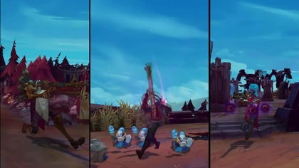 PIĘKNA SPRAWA - League of Legends [#36]