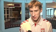 Rosiński: z Chorwatami mamy stare porachunki do wyrównania