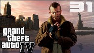 Zagrajmy w: GTA IV #31 - Panie, niemiec płakał jak sprzedawał - (XBOX 360)