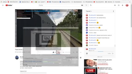 train driver 2 drift impulsem ft mr_bar