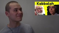 Skeptic considers Kabbalah - Michio Kaku and Billy Phillips go bananas!
