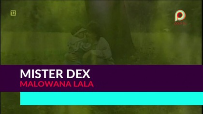 Mister Dex - Malowana lala 1080p