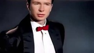 Rick Astley - Billie jean (AI cover) [GOOD QUALITY]