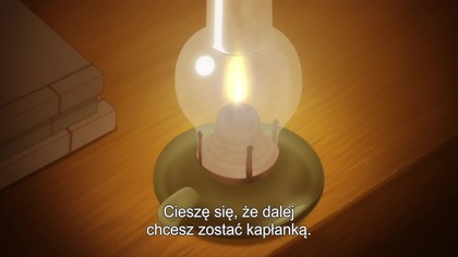 Konohana Kitan E04 Napisy PL