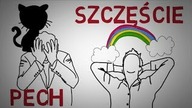 Dlaczego jeden ma SZCZĘŚCIE a drugi PECHA Jak działa życie - Andrew Matthews