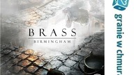 Brass Birmingham - zasady, przykładowa rozgrywka
