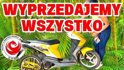 Wszystko idzie do żyda Biorę się za robotę