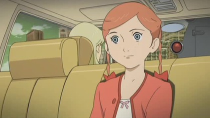 Project Blue: SOS dla Ziemi! - 02 Podniebny Rycerz Wkracza do Akcji