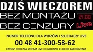 RUCH MACIAKA ZLOT 18-19 CZERWCA CZY BEDĄ OBECNI MORDERCY KSIĘDZA POPIEUSZKI POWINNI TO ICH RUCH
