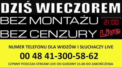 RUCH MACIAKA ZLOT 18-19 CZERWCA CZY BEDĄ OBECNI MORDERCY KSIĘDZA POPIEUSZKI POWINNI TO ICH RUCH