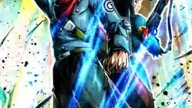 Dragon Ball LEGENDS Trunks Mai Assist #shorts
