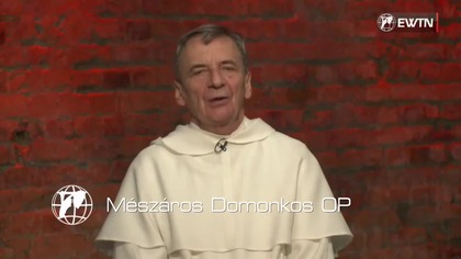 EWTN HU - 22-11-2025 - Spot