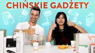 10 MEGA gadżetów z Chin!