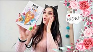 CHIT CHAT MAKEUP - PALETKA MIYO